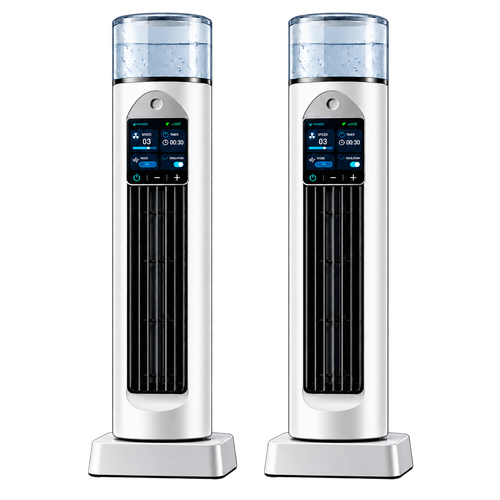 Kit Casal: 2 Climair PRO