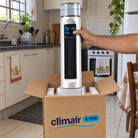 Foto enviada pelo cliente