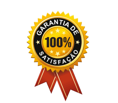 Selo de garantia